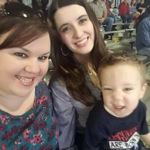 Meet your Posher, Grace